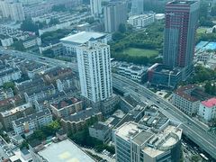 -环球港凯悦 · 享悦中餐厅