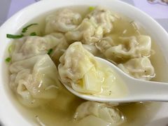 -巧手馄饨(箍桶巷店)