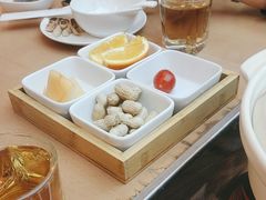 -湯系·煲汤手艺人(东二环泰禾广场店)