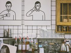 -明谦·Coffee&Cocktail Bar(美您公园店)