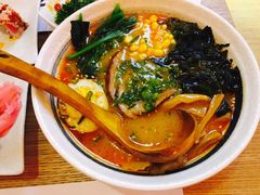-栖川山葵家·寿喜锅·日式料理(龙湖北城天街商场店)