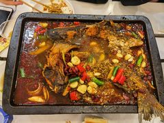 -庭院居(华盛达时代中心店)