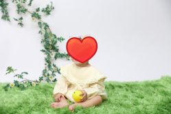 -蜜阁孕味亲子摄影(太奥广场店)