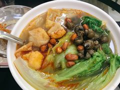 -笋果坊螺蛳粉(竹园小区店)