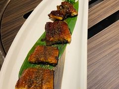 -赤坂亭·M9和牛烧肉(南京江南虹悦城店)