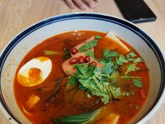 -宋益驴蹄子面肉夹馍(辛家庙店)