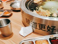 -韩悦牛排烤肉无限续(宝能中心店)