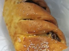-伊带伊路新疆美食府(呼家楼店)