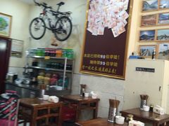 大堂-苏渝轩面府(万达广场店)