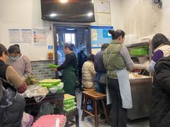 -高行汤团店(金高路店)
