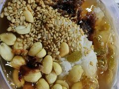 -夏食光安顺小舒冰粉冰浆(甲秀楼店)