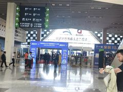 -东浩兰生上海世博展览馆