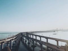 -星海湾跨海大桥