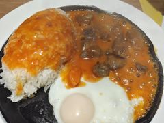 -诺丁牛排(南京江宁万达店)
