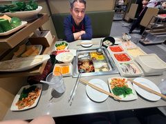 -海底捞火锅(杭州城西银泰城店)