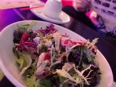-粉墨特色菜·烧烤音乐酒馆