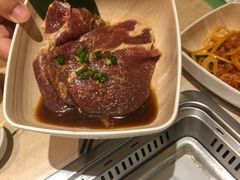 -新石器烤肉(中房金谊广场店)