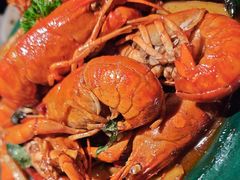 -2046湘味厨房(深圳湾店)