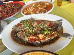 -林中乐辣子鸡(歌乐山总店)