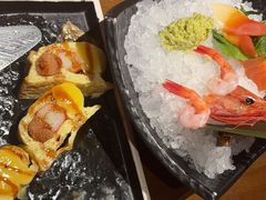 -白石的深夜食堂(济南万象城店)