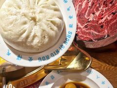 -受气牛肉·重庆耙牛肉(来福士店)