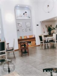 -宝贝家族国际影像馆(东郊记忆店)