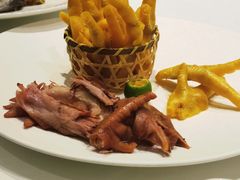 -祥记餐饮•豫粤珍味(金隅大厦店)