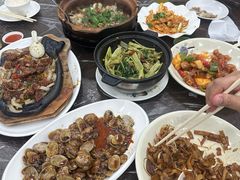 -师傅仔美食(东华老店)