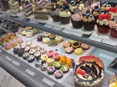 -Pantry's Best派悦坊蛋糕(K11购物艺术中心店)
