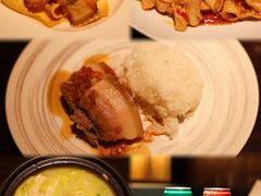 -庐灶江南·江南菜·四合院Bistro(东直门雍和宫·原华侨宾馆店)