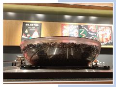 -星巴克(嘉定中信泰富万达广场店)