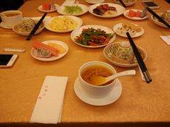 -仿膳饭庄(天安门店)