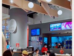 大堂-渝蛙馆(新百店)