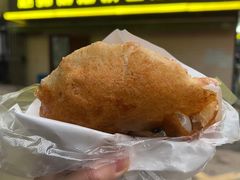 油饼包烧麦-家阳赵师傅油饼包烧麦(粮道街店)