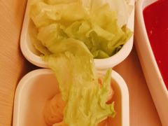 -海底捞火锅(枫蓝国际购物中心店)
