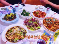 -昱德来·天津菜(河西店)