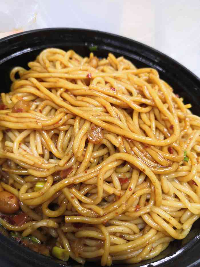 李大叔南昌拌粉(车公庙店)-"来自地道的江西人推荐,终于找到一家跟