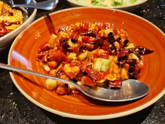 -华豫川酒家(双子塔店)