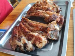 -张记焖窑·十五年专注焖烤(雍和宫店)