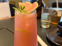 -Ameigo梅果·云贵川bistro(长宁来福士店)