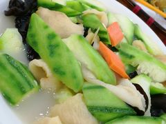-乡下人家大酒楼(大鳌溪店)