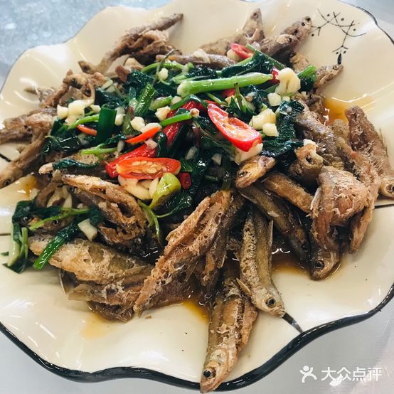 老牌紫荆风味(总店)