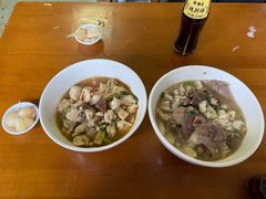 -刘信牛羊肉小炒泡馍(回民街店)