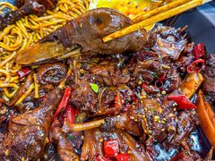 -回味黑鸭煲·始于2006(万松园店)