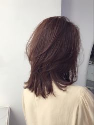 -M1 HAIR烫染