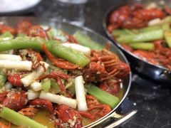 -指爱龙虾(金杨路总店)