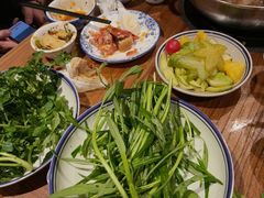 -厝味火锅·潮汕卤水火锅(十一合店)