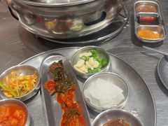 -大岛日本料理铁板烧(南通大饭店)