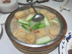 -勝記酒家·37年老字号·经典粤菜(荔枝公园店)