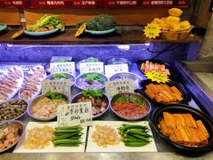 -隆喜元鱼汤包·海鲜(中联广场店)